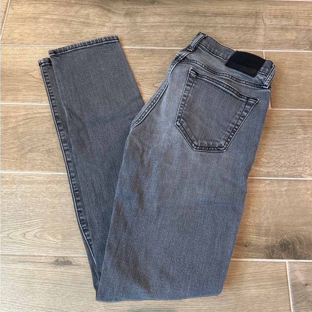 Men’s Abercrombie Jeans